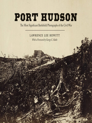 cover image of Port Hudson
